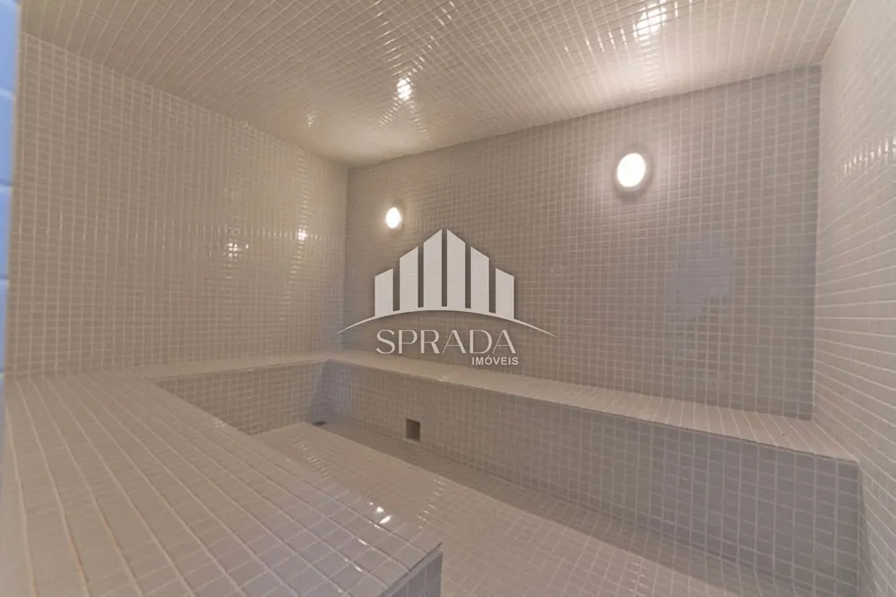 Cobertura, 2 quartos, 123 m² - Foto 1
