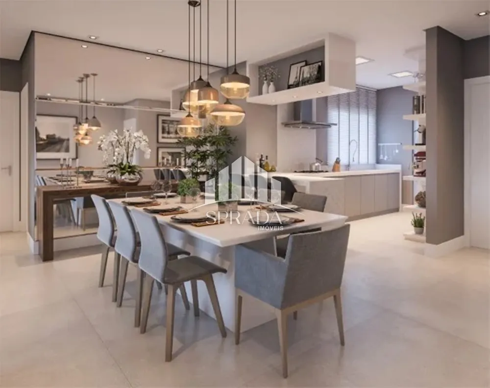 Apartamento, 3 quartos, 141 m² - Foto 9