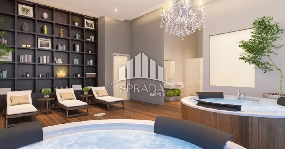 Apartamento, 3 quartos, 141 m² - Foto 7