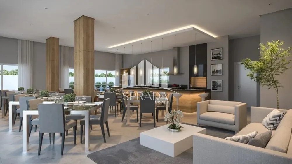 Apartamento, 3 quartos, 141 m² - Foto 6
