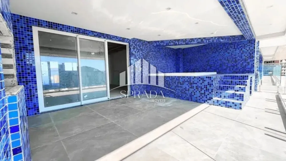 Apartamento, 3 quartos, 199 m² - Foto 6