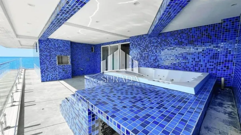 Apartamento, 3 quartos, 199 m² - Foto 4