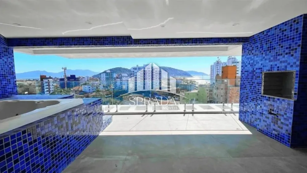 Apartamento, 3 quartos, 199 m² - Foto 1