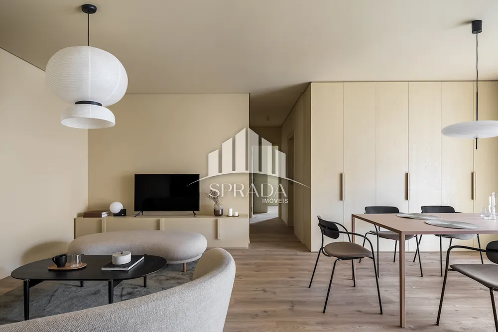 Apartamento, 3 quartos, 108 m² - Foto 8