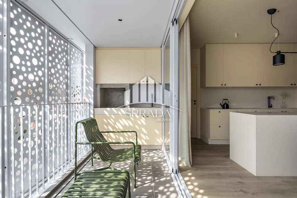 Apartamento, 3 quartos, 108 m² - Foto 5