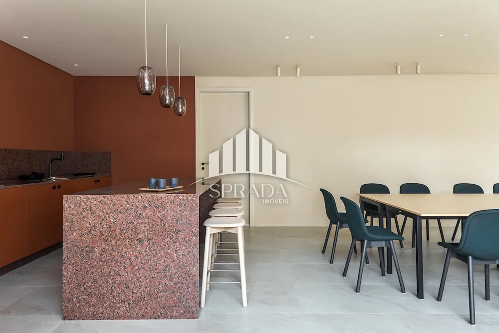 Apartamento, 3 quartos, 108 m² - Foto 6
