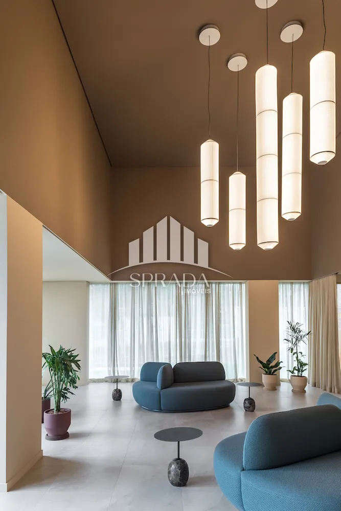 Apartamento, 3 quartos, 108 m² - Foto 2