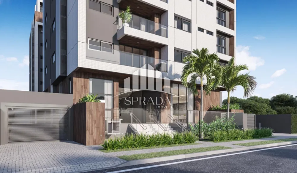 Apartamento, 3 quartos, 150 m² - Foto 3