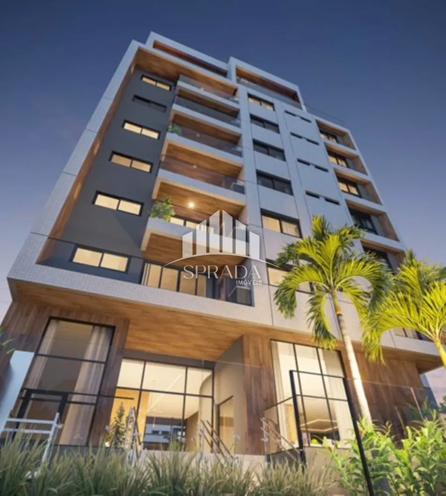 Apartamento, 3 quartos, 150 m² - Foto 1