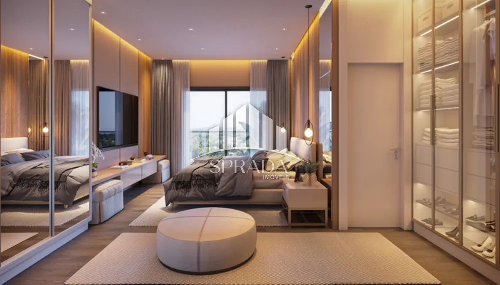 Apartamento, 3 quartos, 150 m² - Foto 5