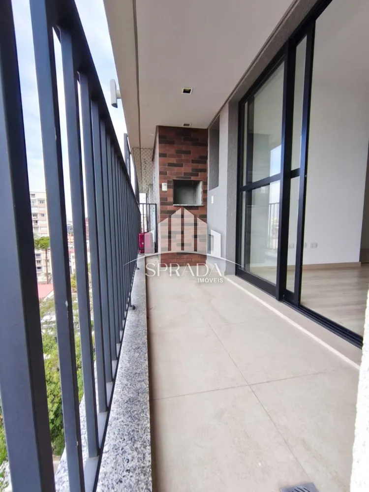 Apartamento, 2 quartos, 63 m² - Foto 1