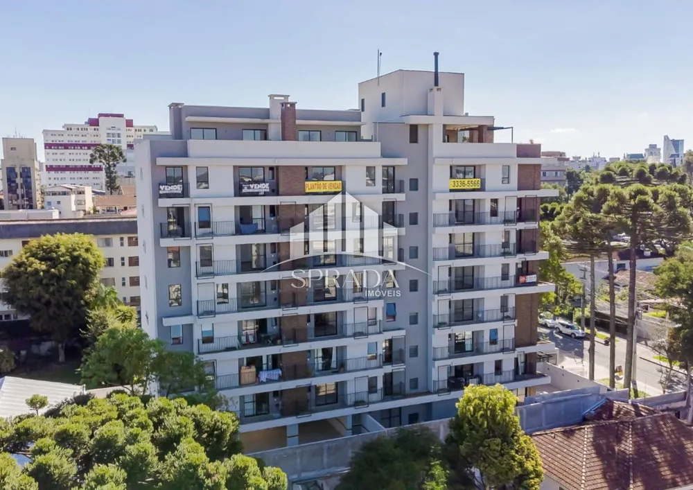 Apartamento, 2 quartos, 63 m² - Foto 2