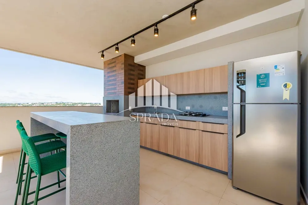 Apartamento, 2 quartos, 63 m² - Foto 3