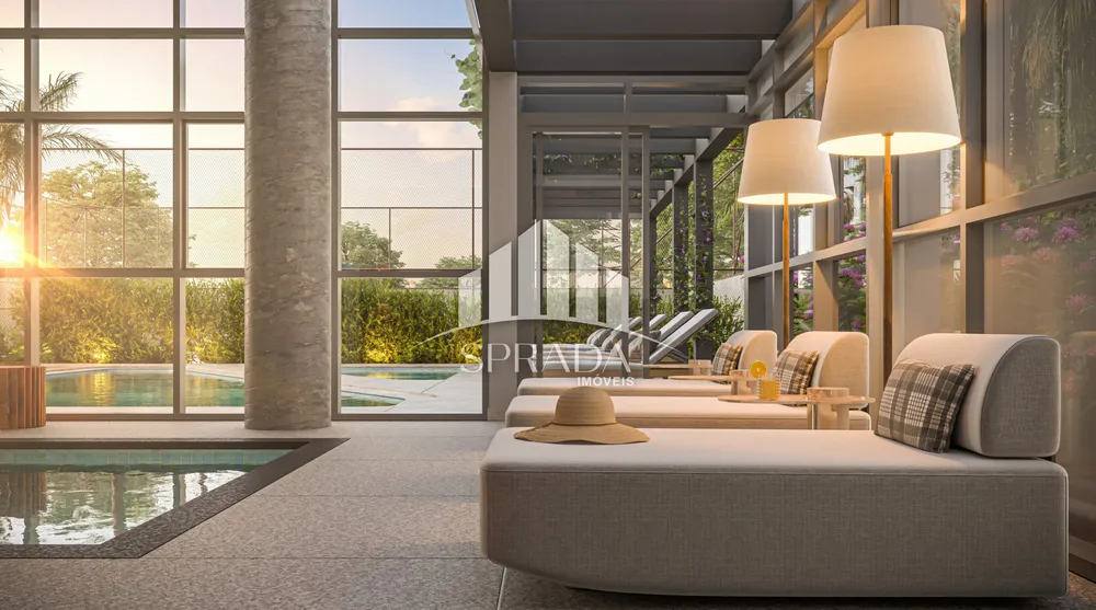 Apartamento, 3 quartos, 122 m² - Foto 12