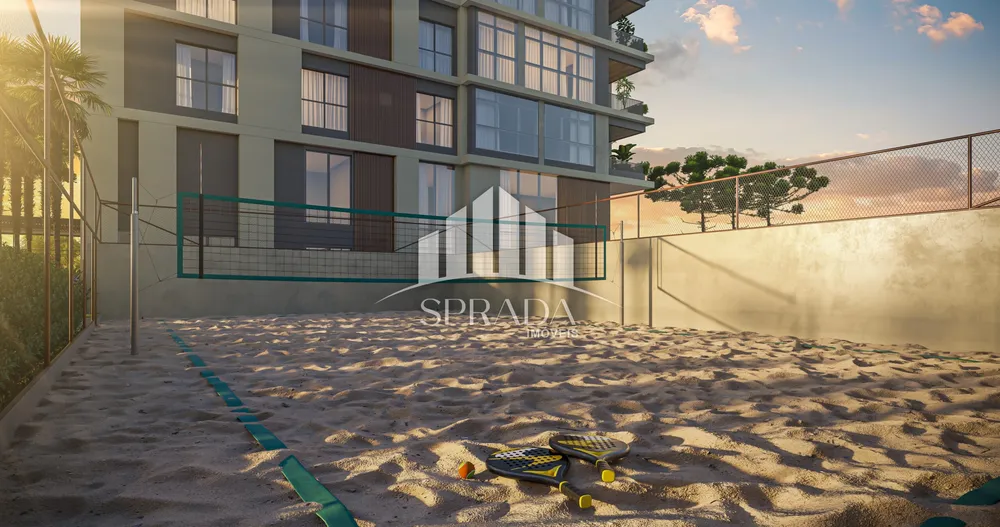 Apartamento, 3 quartos, 122 m² - Foto 2