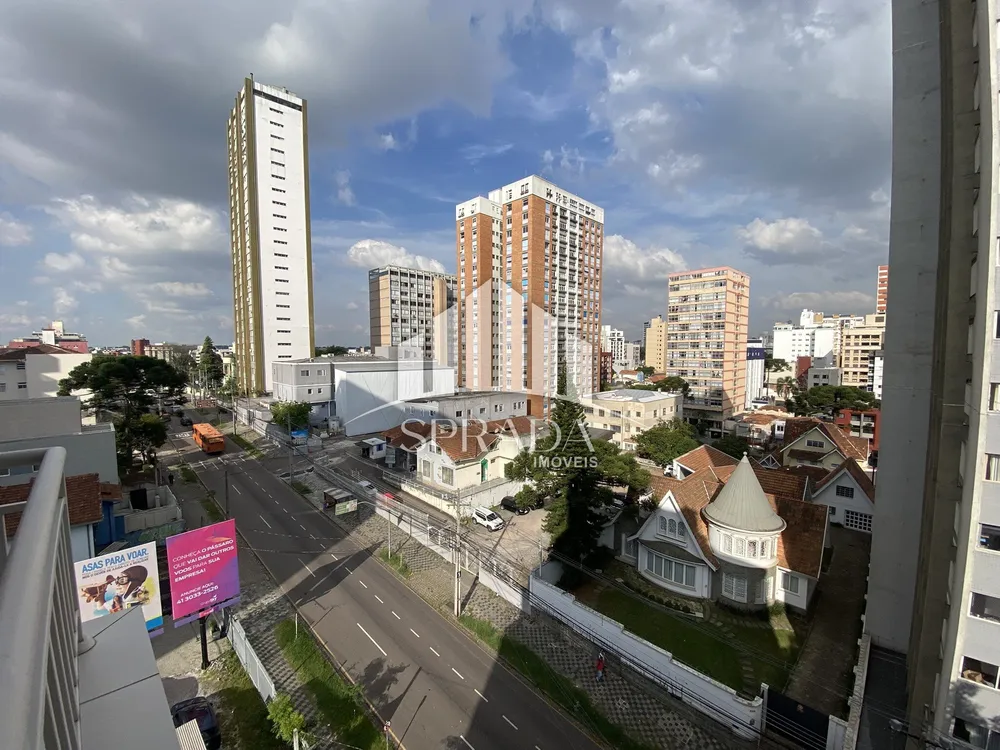 Apartamento, 1 quarto, 39 m² - Foto 2