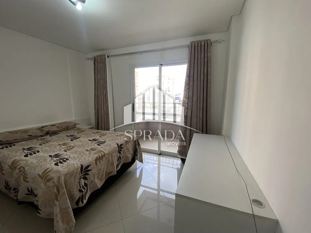 Apartamento, 1 quarto, 39 m² - Foto 1