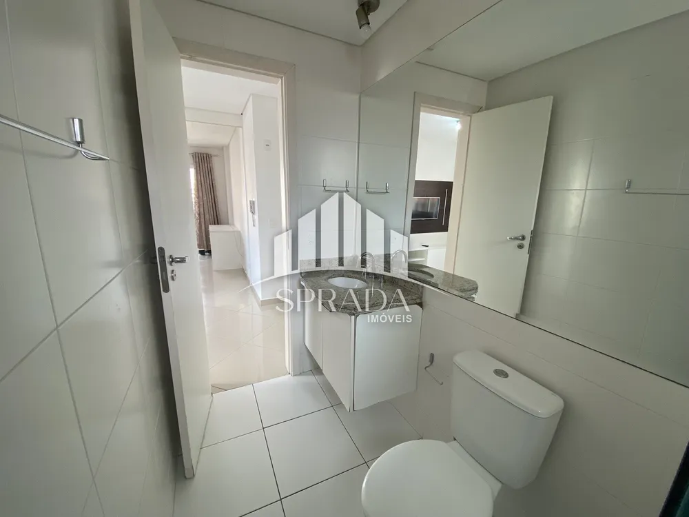 Apartamento, 1 quarto, 39 m² - Foto 4