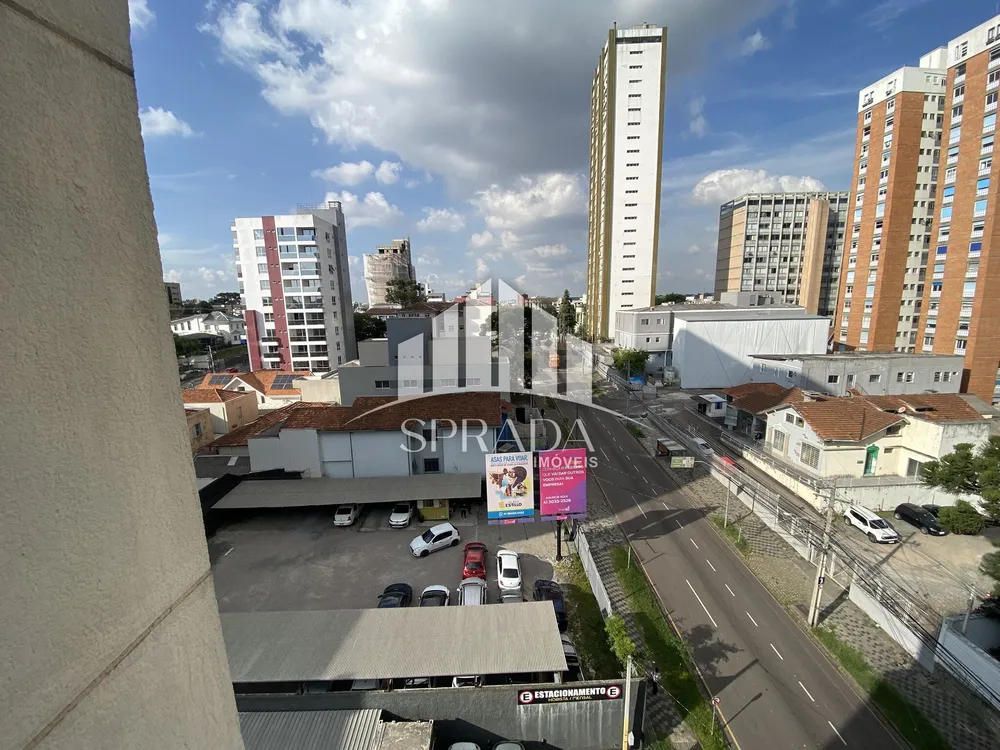 Apartamento, 1 quarto, 39 m² - Foto 3