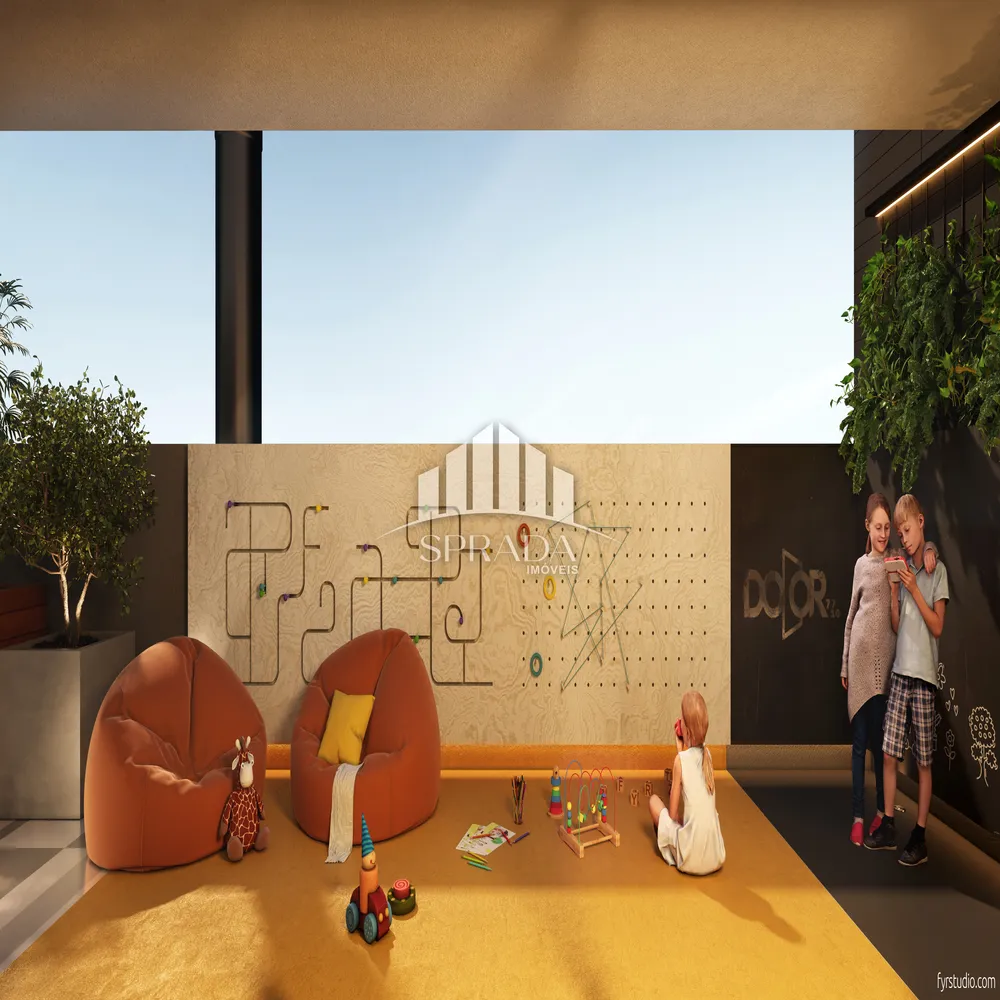 Apartamento, 3 quartos, 67 m² - Foto 8