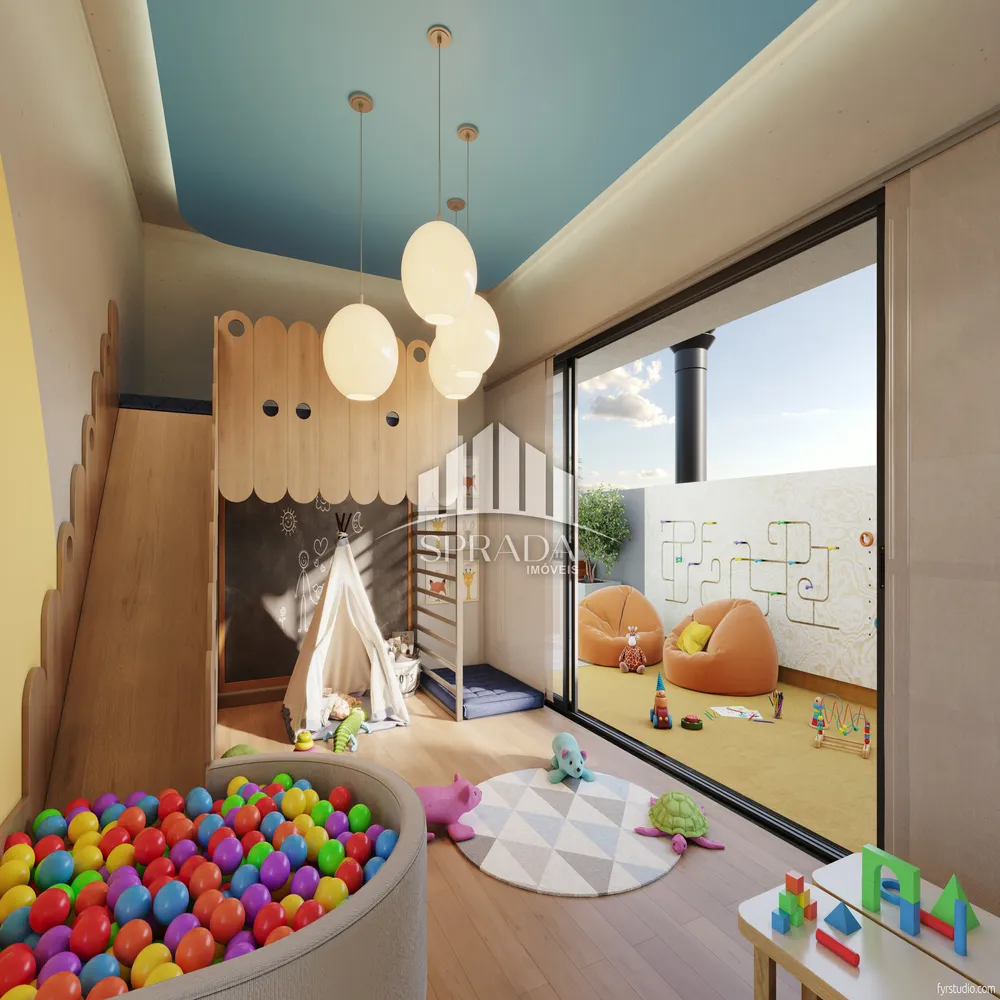 Apartamento, 3 quartos, 67 m² - Foto 6