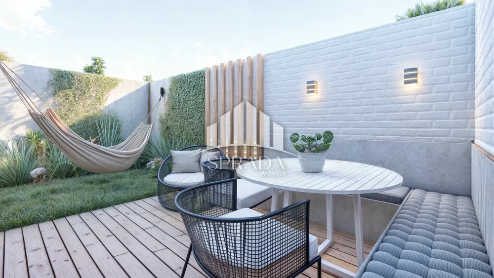 Apartamento, 1 quarto, 53 m² - Foto 4