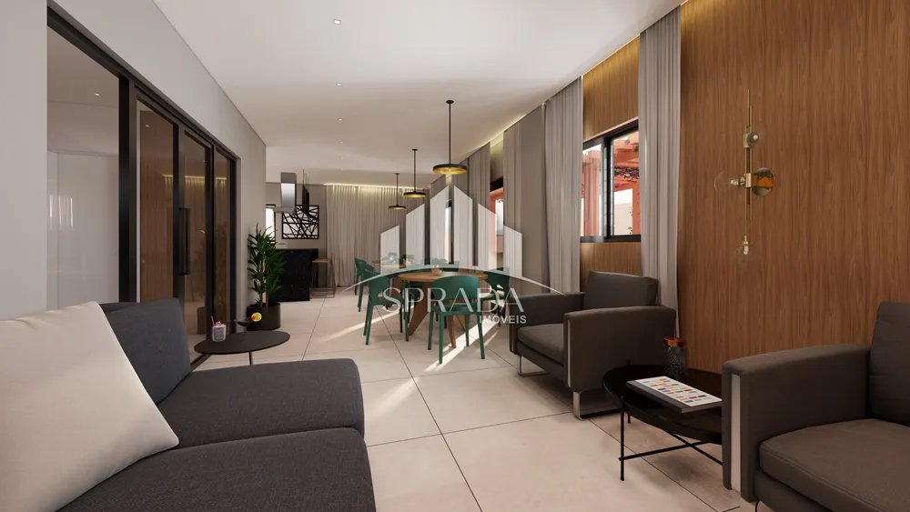 Apartamento, 3 quartos, 97 m² - Foto 11