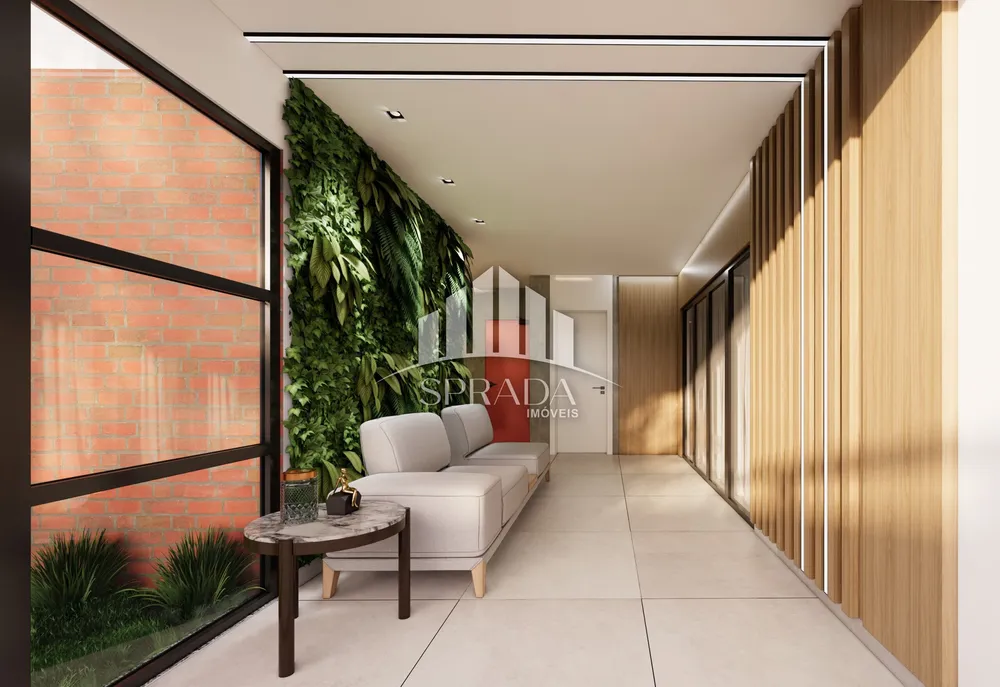 Apartamento, 3 quartos, 97 m² - Foto 7