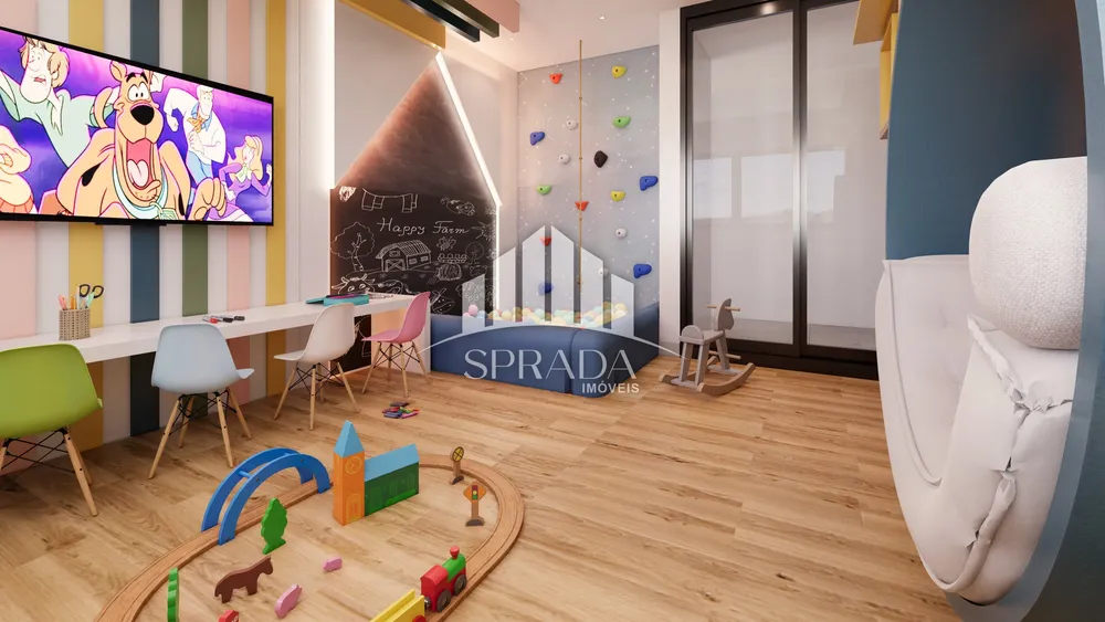 Apartamento, 3 quartos, 97 m² - Foto 7