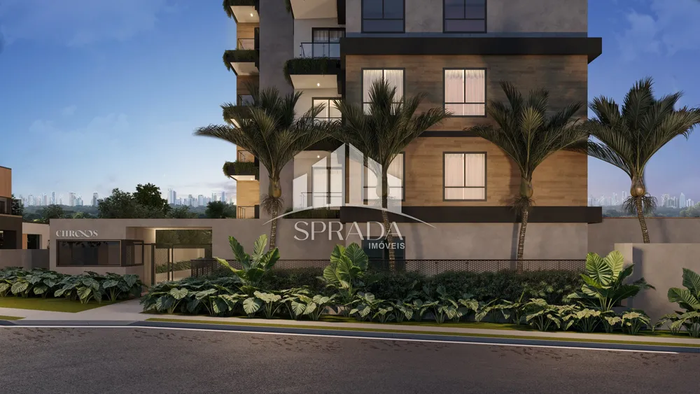Cobertura, 2 quartos, 144 m² - Foto 1