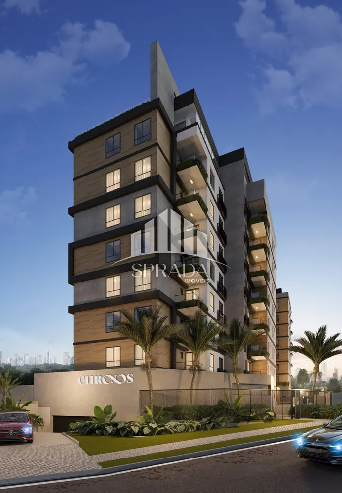 Cobertura, 2 quartos, 144 m² - Foto 4