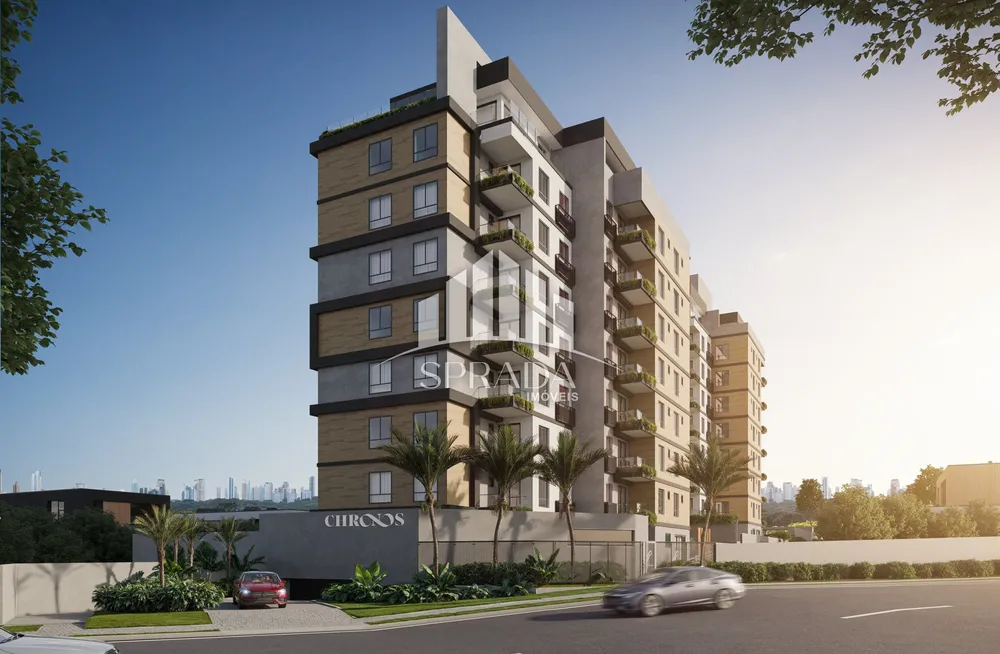 Cobertura, 2 quartos, 144 m² - Foto 2