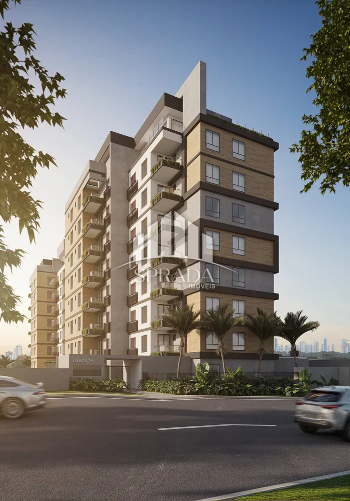 Cobertura, 2 quartos, 144 m² - Foto 3