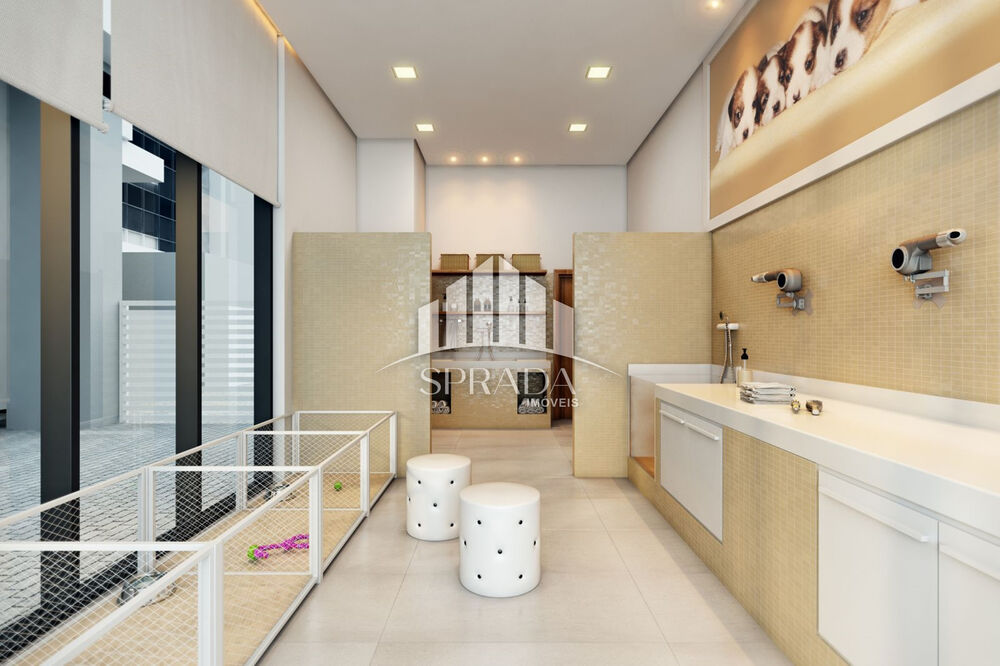 Apartamento à venda com 4 quartos, 260m² - Foto 7