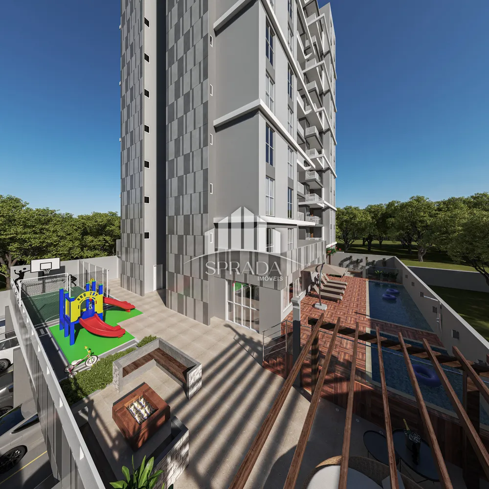Apartamento, 3 quartos, 84 m² - Foto 4