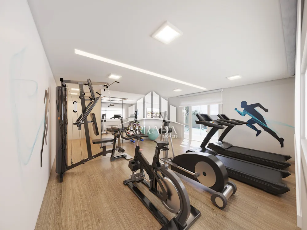 Apartamento, 3 quartos, 84 m² - Foto 11