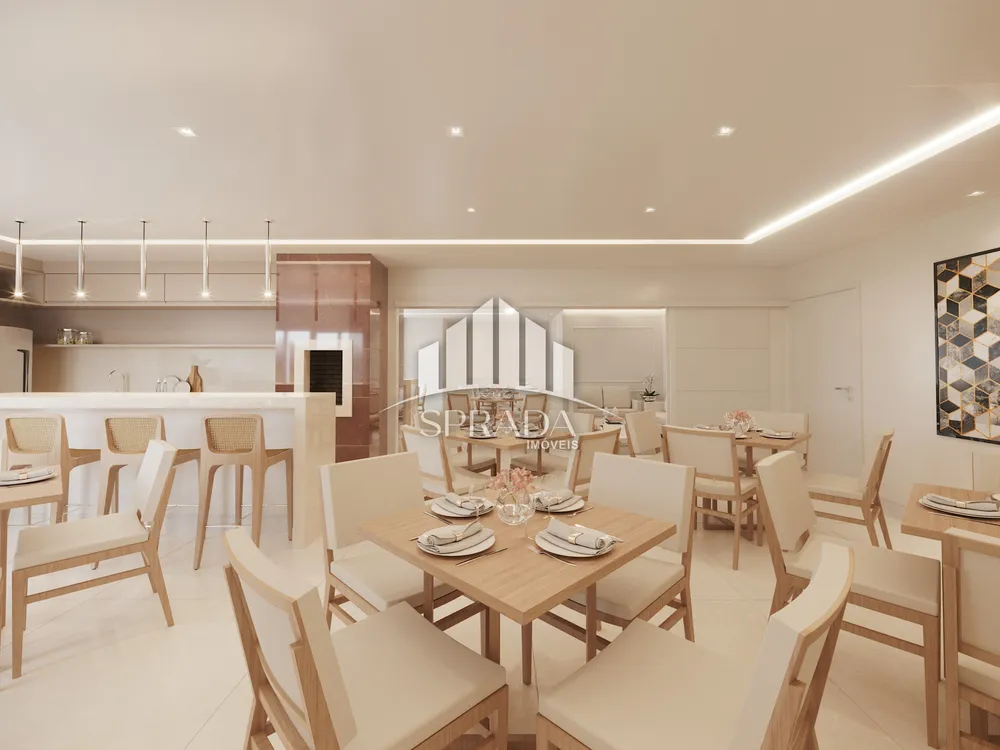 Apartamento, 3 quartos, 84 m² - Foto 1