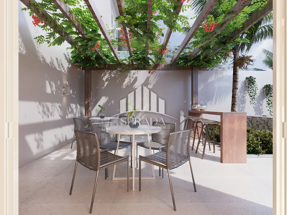 Apartamento, 3 quartos, 84 m² - Foto 7