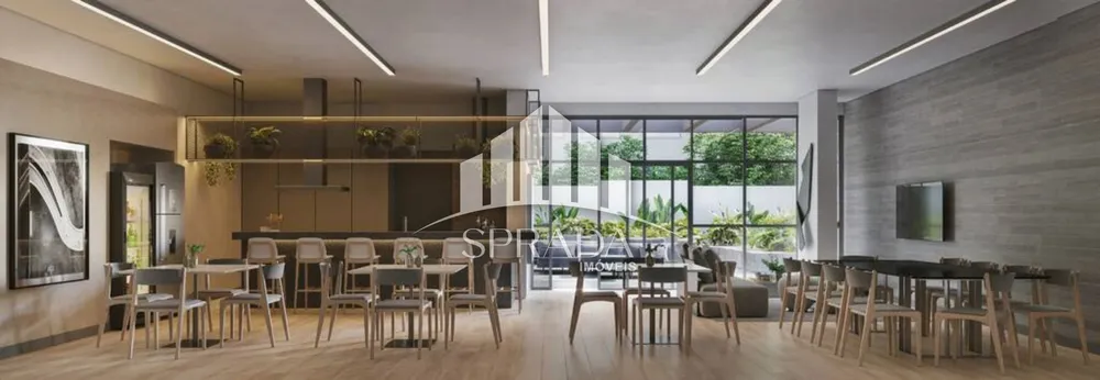Apartamento, 2 quartos, 82 m² - Foto 8