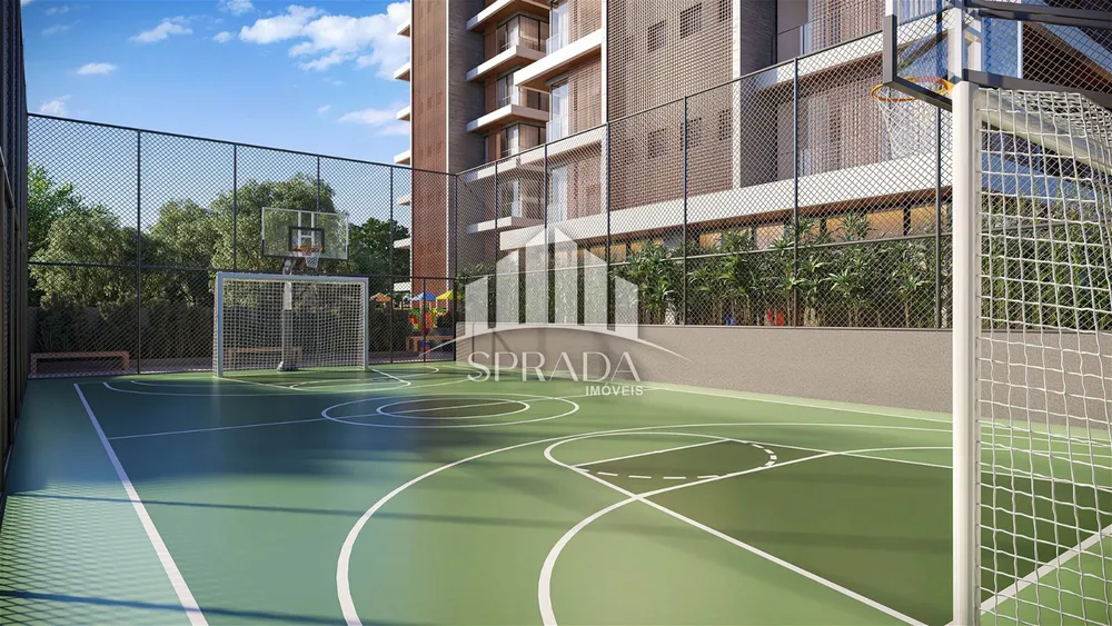 Apartamento, 3 quartos, 174 m² - Foto 4
