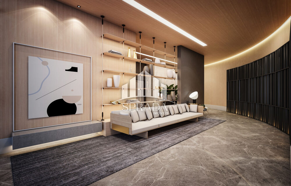 Apartamento à venda com 3 quartos, 320m² - Foto 3