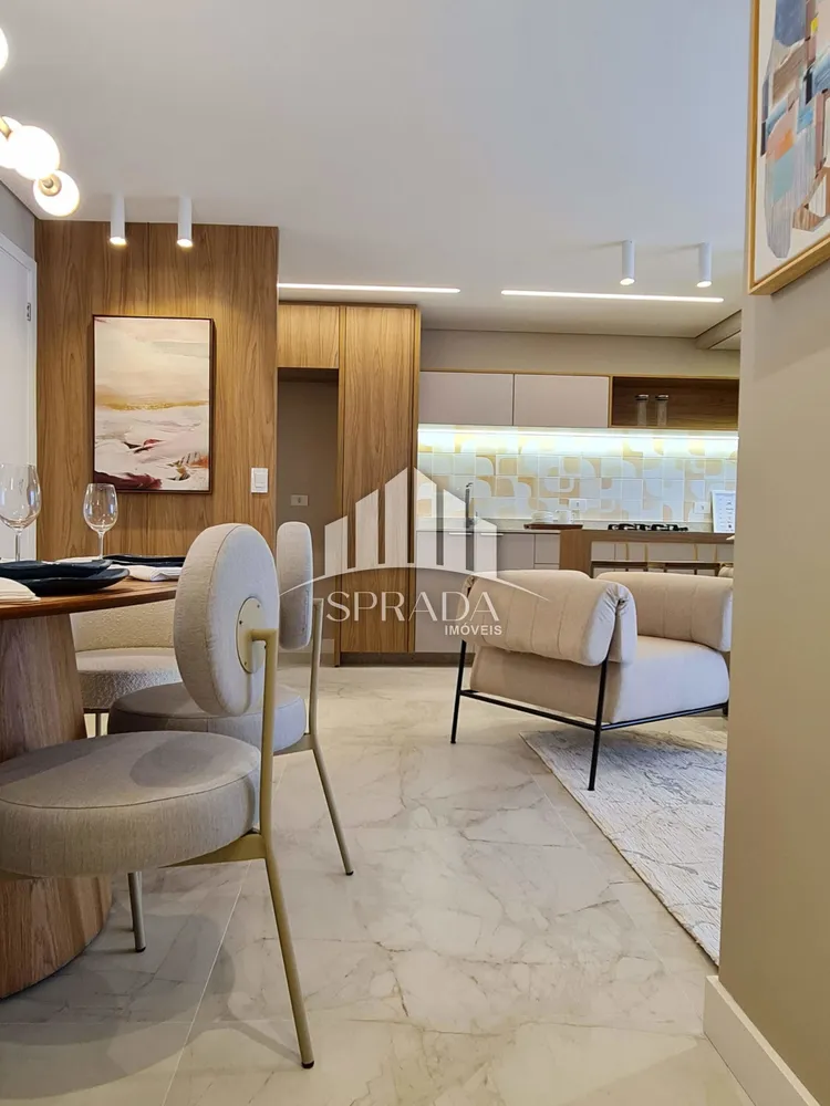 Apartamento, 2 quartos, 75 m² - Foto 10