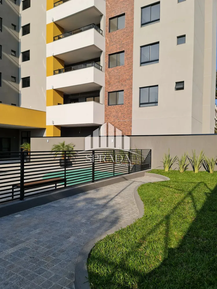 Apartamento, 2 quartos, 75 m² - Foto 1