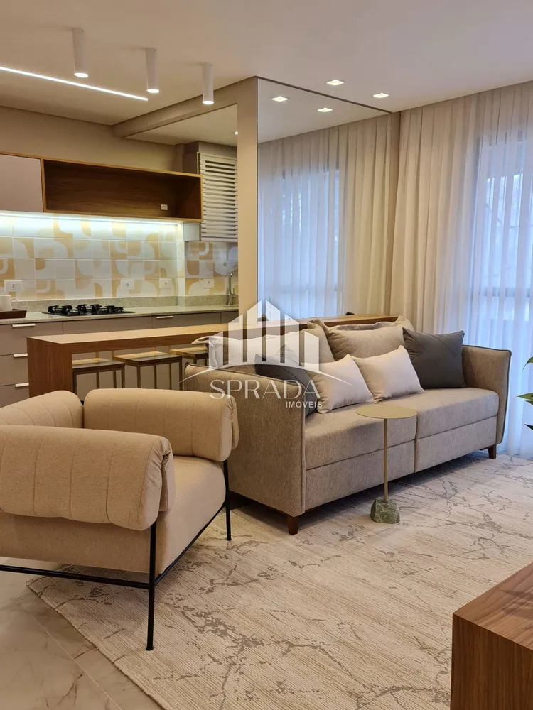 Apartamento, 2 quartos, 75 m² - Foto 9