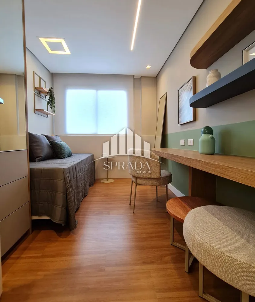 Apartamento, 2 quartos, 75 m² - Foto 4