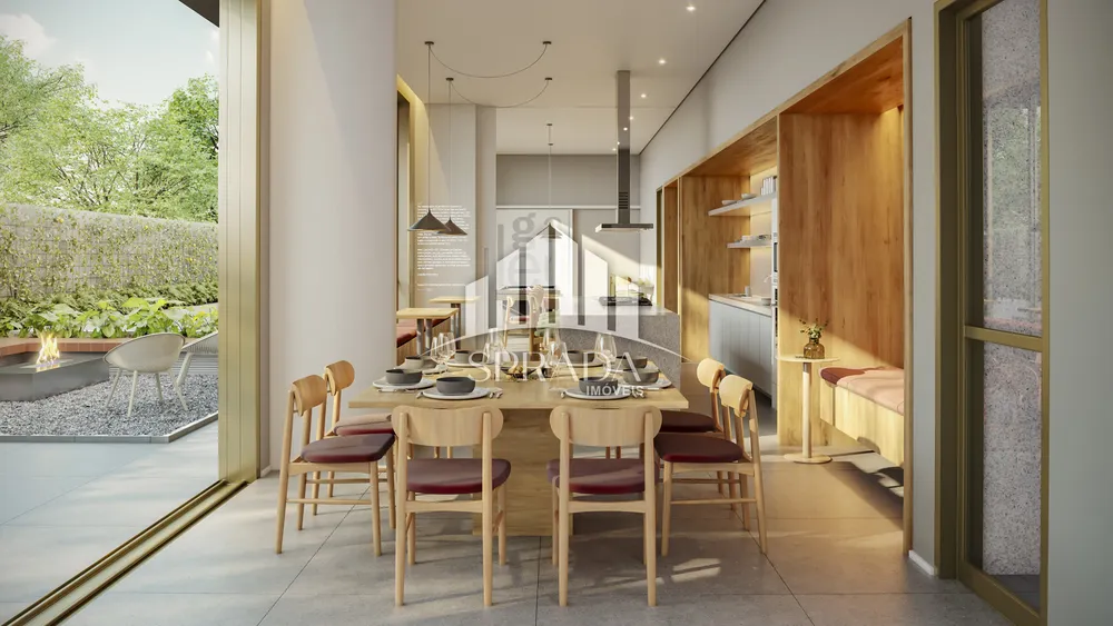 Apartamento, 3 quartos, 70 m² - Foto 4
