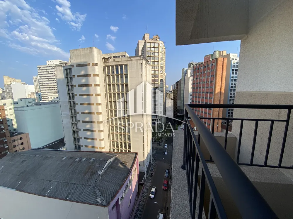 Apartamento, 1 quarto, 36 m² - Foto 4