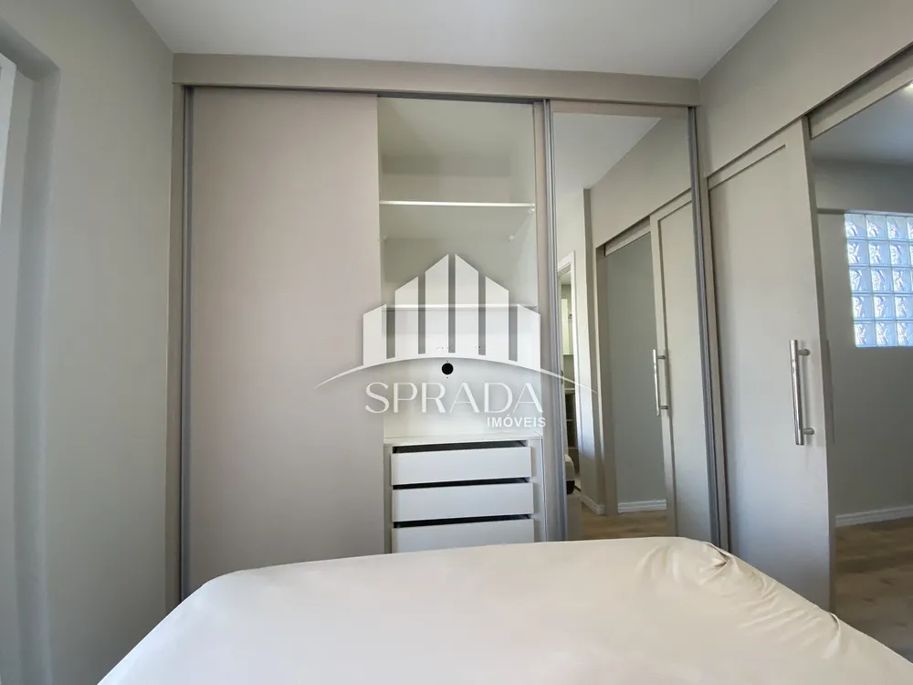 Apartamento, 1 quarto, 36 m² - Foto 3