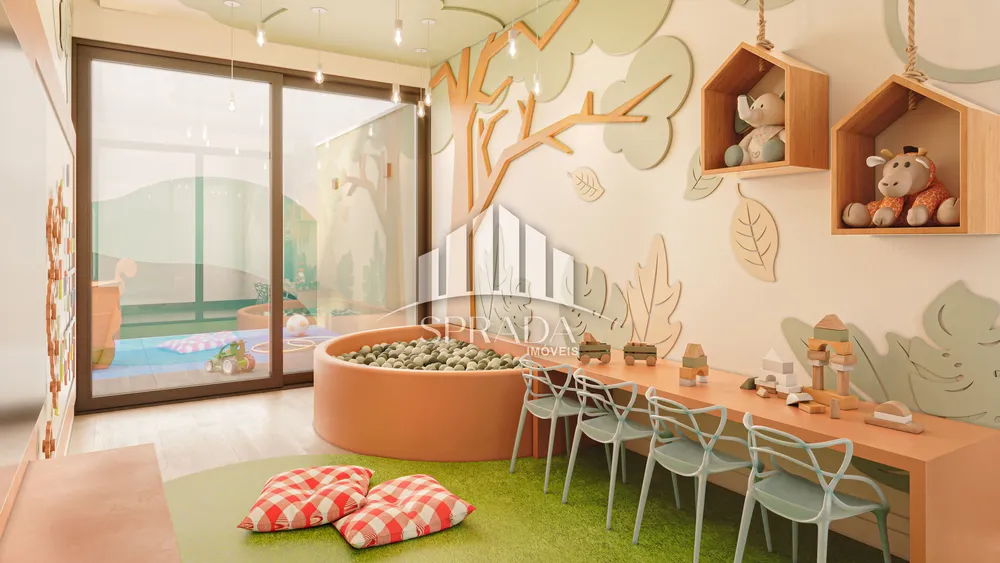 Apartamento, 3 quartos, 68 m² - Foto 12