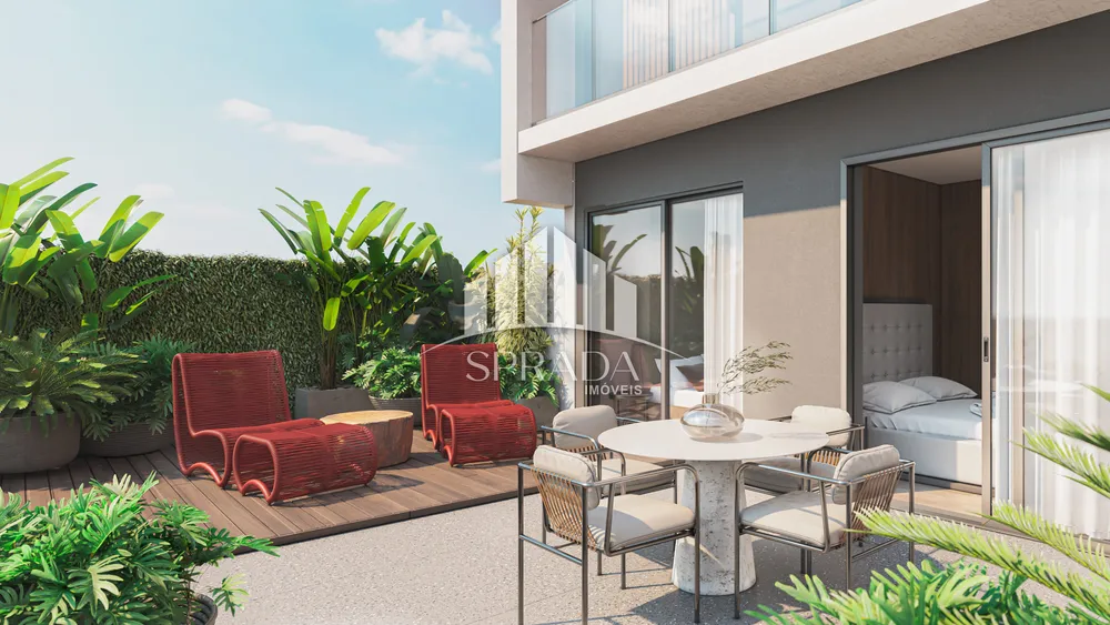 Apartamento, 3 quartos, 68 m² - Foto 12